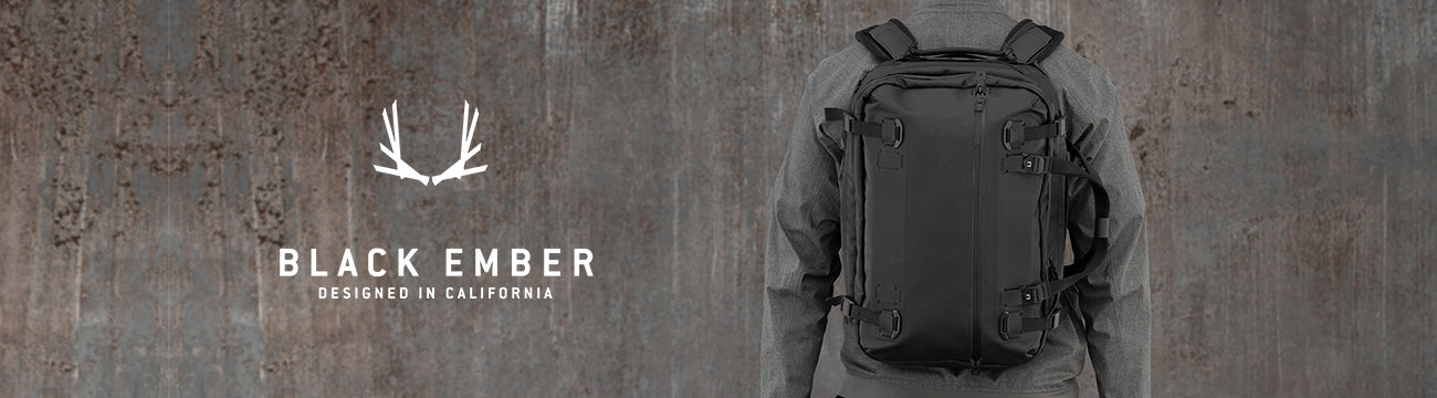 BLACK EMBER