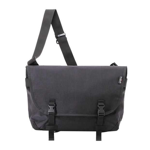 Apple メッセンジャーバッグ messenger bag y2k黒/グレー Apple メッセンジャーバッグ messenger bag y2k黒/グレー Apple
