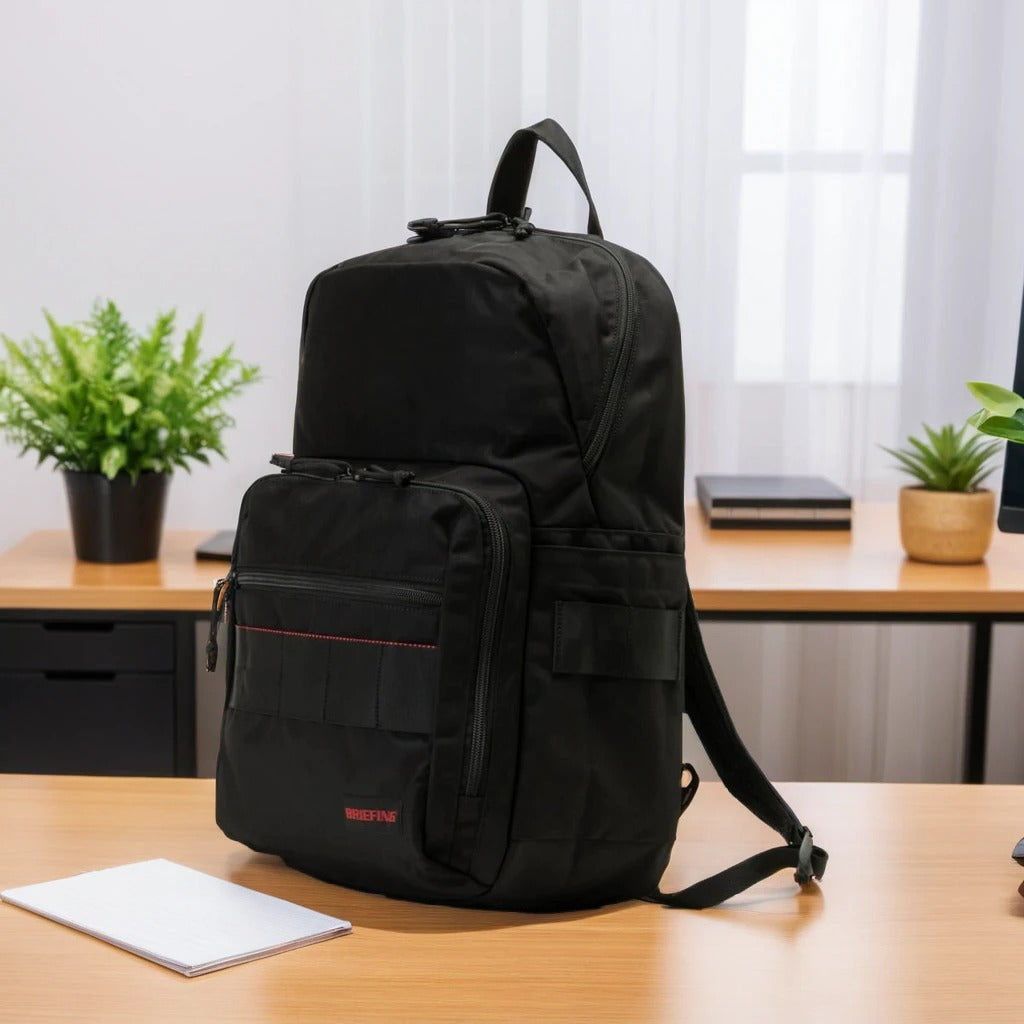 BRIEFING ブリーフィング リュック AG BS BOX PACK BRA241P38【正規