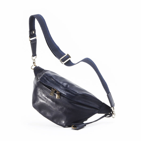 アニアリ AL ボディバッグ Antique Leather Body Bag ANIARY 01-07003