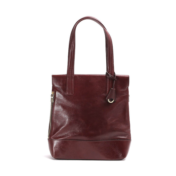 アニアリ トート Antique Leather Tote ANIARY 01-02018– 【正規販売店