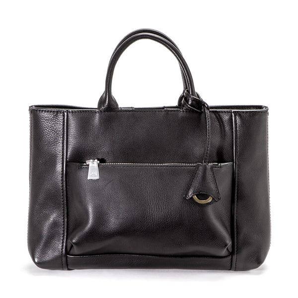 アニアリ トート Shrink Leather Tote ANIARY 07-02010– 【正規販売店