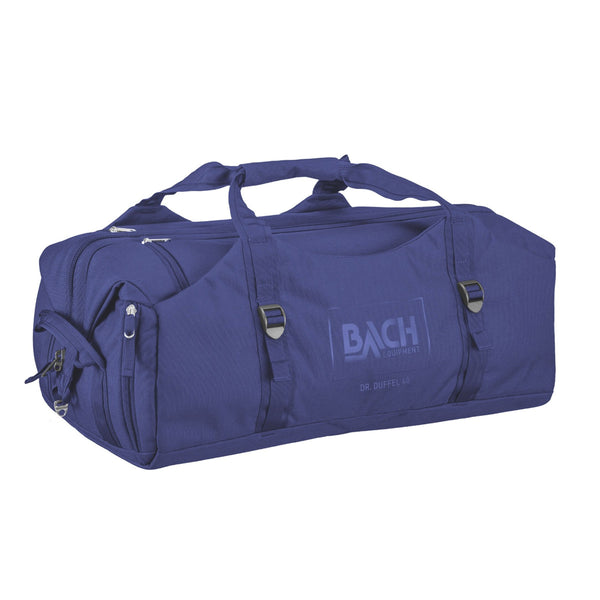Bach duffel bag backpack BACH Dr. Duffel 40 281354