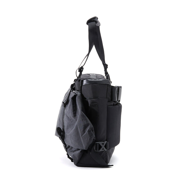 コードオブベル CODE OF BELL トートバッグ X-TOTE / 3-Way Messenger