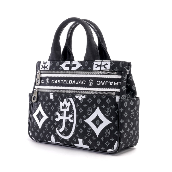 カステルバジャック トートバッグ ニース ミニトートバッグ カジュアル CASTELBAJAC 38511– 【正規販売店】バッグ通販TORATO