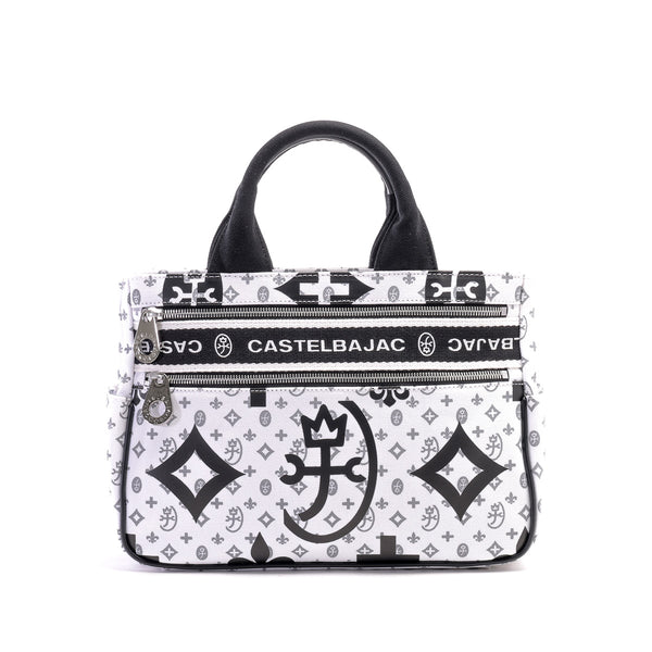 カステルバジャック トートバッグ ニース ミニトートバッグ カジュアル CASTELBAJAC 38511– 【正規販売店】バッグ通販TORATO