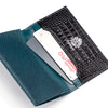 ドゥベージュ 名刺入れ イタリア製馬革 カードケース BLE Card Case Dubeige DGMW6GM1