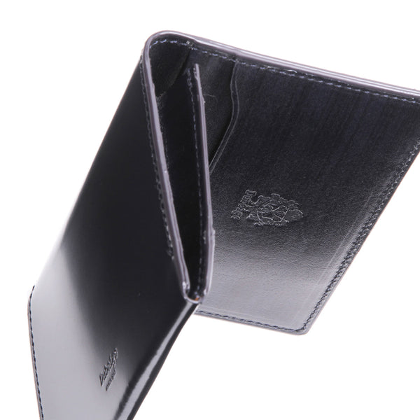 ドゥベージュ 名刺入れ 馬革 カードケース VERRE Card Case Dubeige