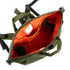 エフシーイー サテン ヘルメットバッグ トート リュック ショルダー SATIN 3WAY HELMET F/CE. F2001SE0007