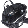 エフシーイー リサイクルツイル ヘルメットバッグ ショルダー バックパック RECYCLE TWILL 3WAY HELMET F/CE. F2101RP0005