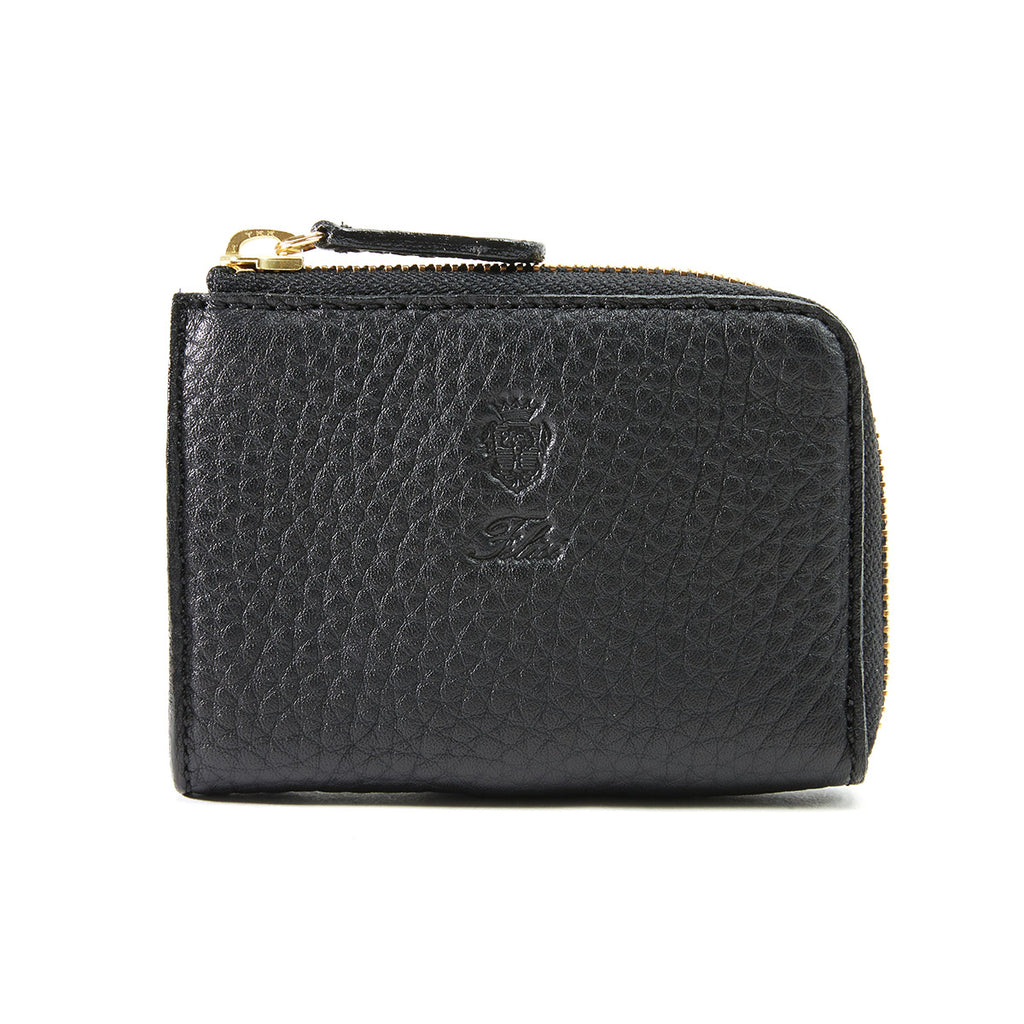 フェリージ 二つ折り財布 ウォレット 1074/LD Felisi 1074/LD– 【正規