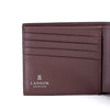 ランバンコレクション  2つ折り財布 couleur du vin  LANVIN COLLECTION JLMW0GS2