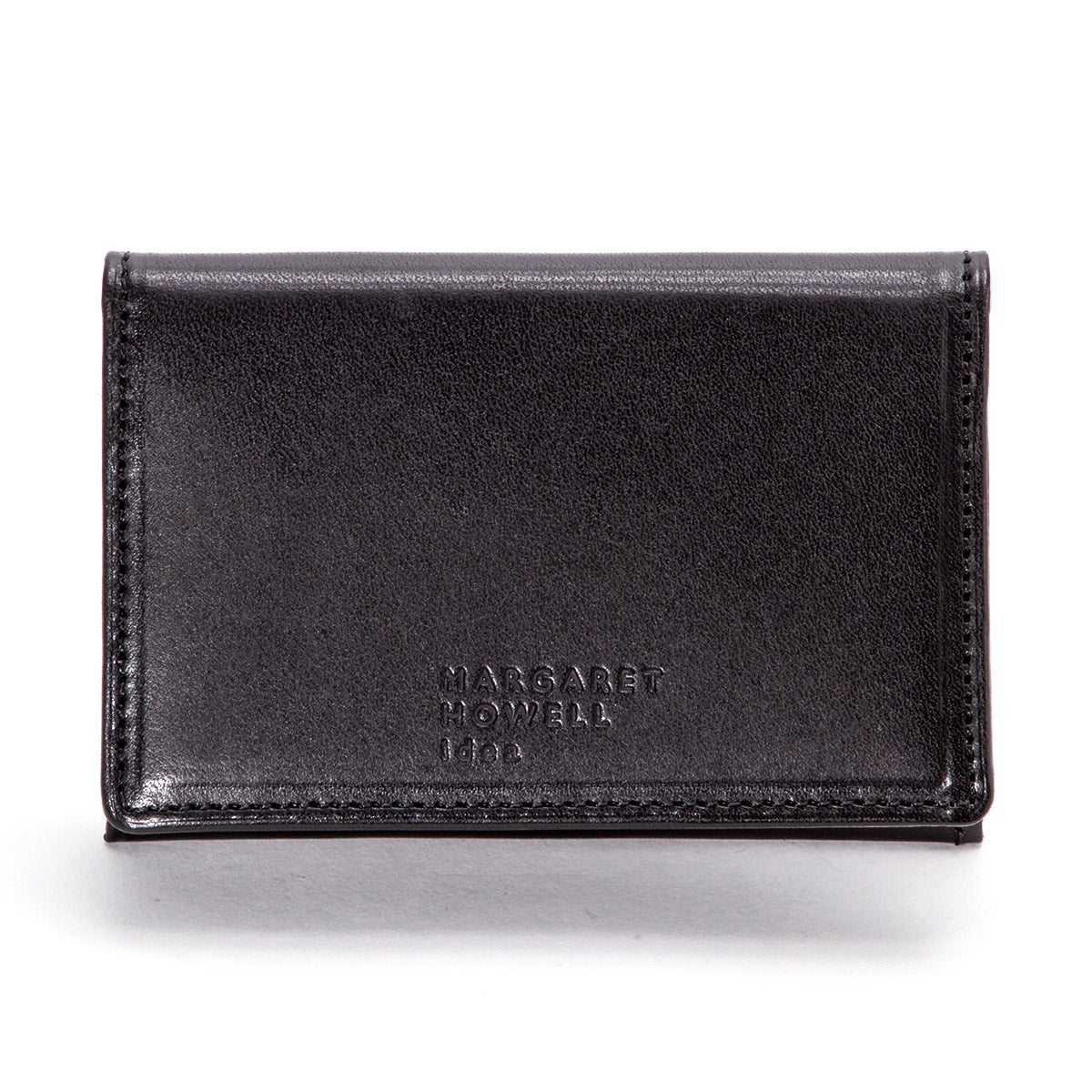 マーガレット・ハウエル アイデア 名刺入れ カードケース Card Case