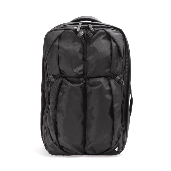 ヌンク トラベラーズ バックパック 3way リュック Traveler's Backpack nunc NN001010