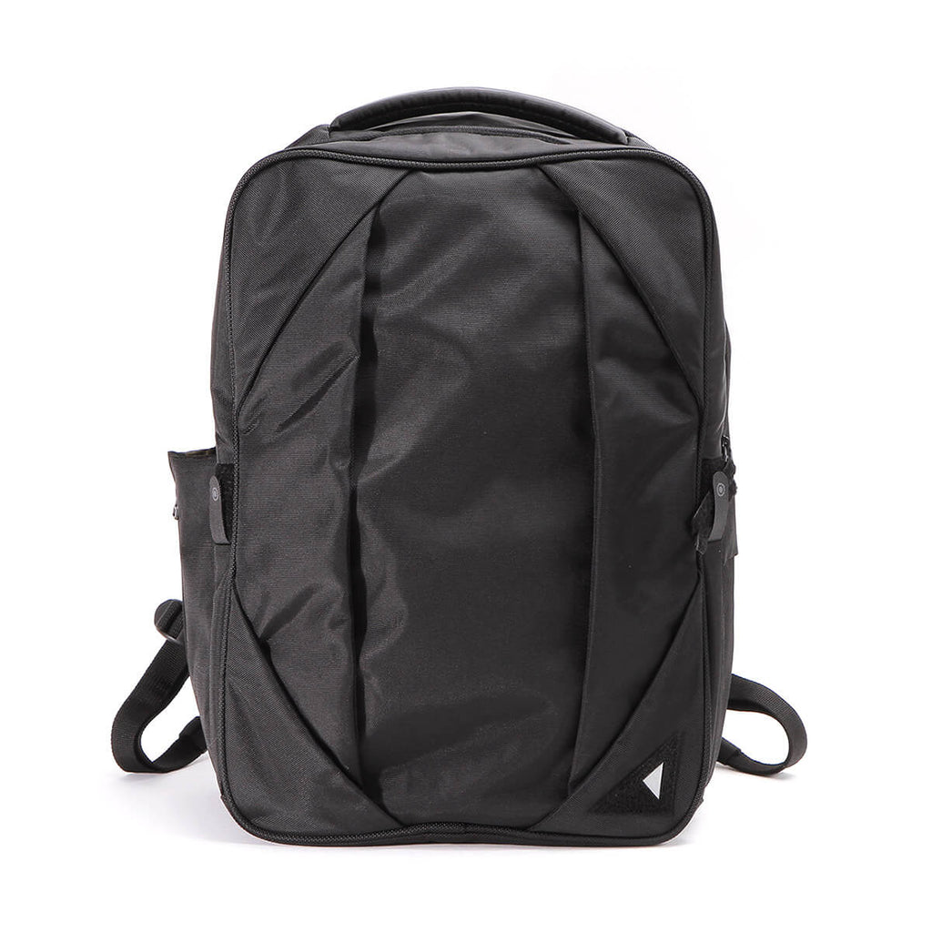 nunc no. NN002010 Rectangle Backpack