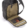 ヌンク レクタングル バックパック リュック Rectangle Backpack nunc NN002010