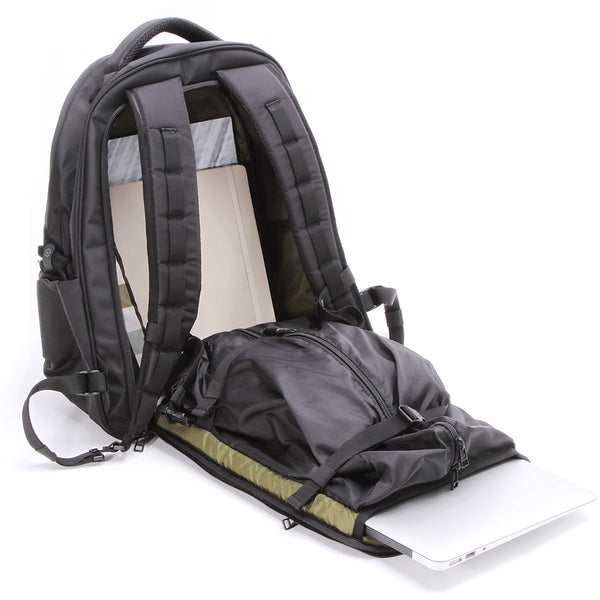 ヌンク ホリデー バックパック リュック デイパック Holiday Backpack nunc NN011010