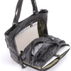 ヌンク ユースフル トートバッグ 2WAY ショルダー Useful Tote Bag nunc NN012010