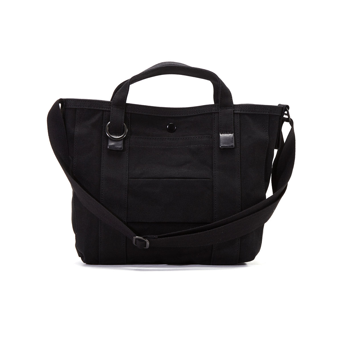 ヌンク パラフィン トートバッグ ショルダー 2WAY Paraffin Tote S