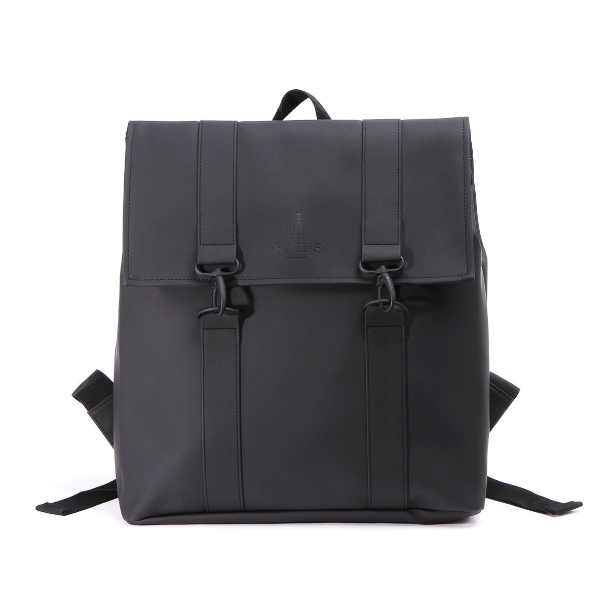 レインズ リュック BACKPACKS Msn Bag RAINS 55229-1-01213– 【正規