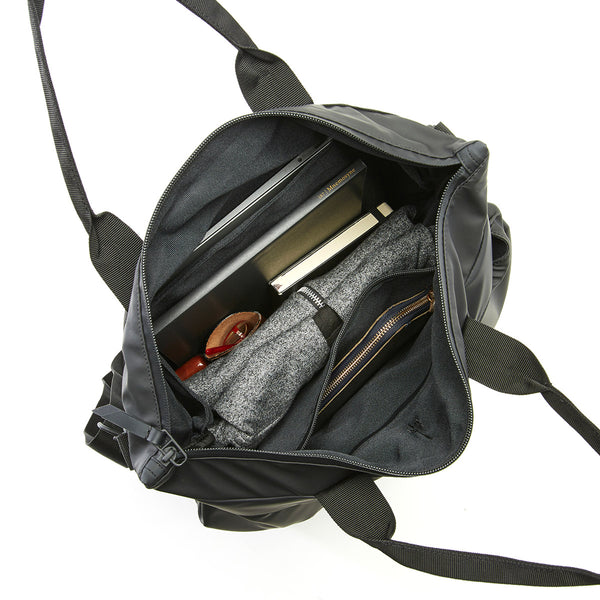 レインズ  ショルダーバッグ Commuter Bags Helmet Bag  RAINS 55229-1-01388