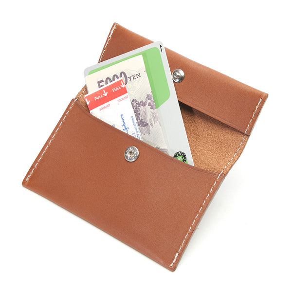 ソポ FLAP NAME CARD HOLDER-BAL カードケース  SOPO SO-33