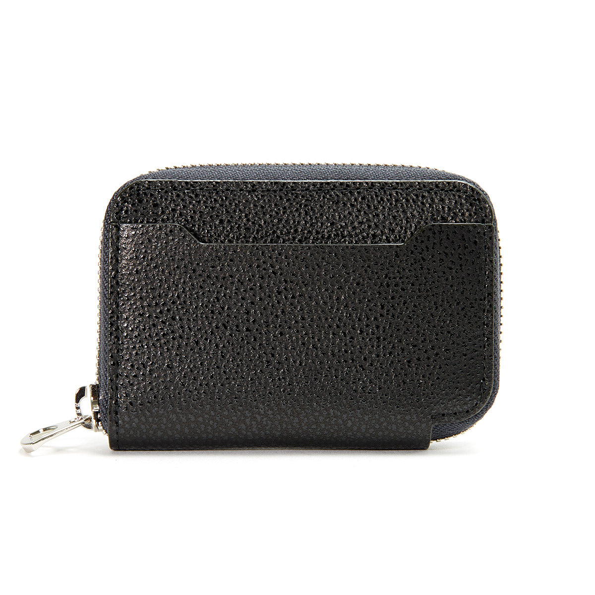 ITTI Coin Card Wallet Coin Case CRISTY COIN CARD WLT / Jet Black