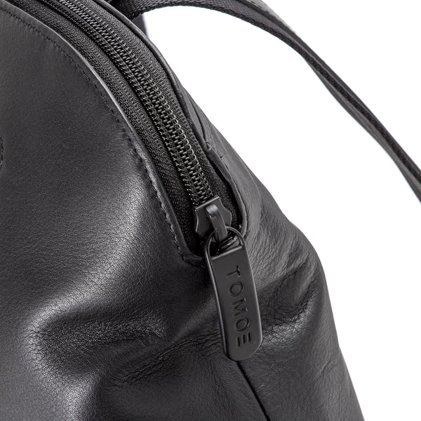 Tomoe Slim 2WAY Leather Backpack Rucksack Briefs SLIM TOMOE SLIM-BP