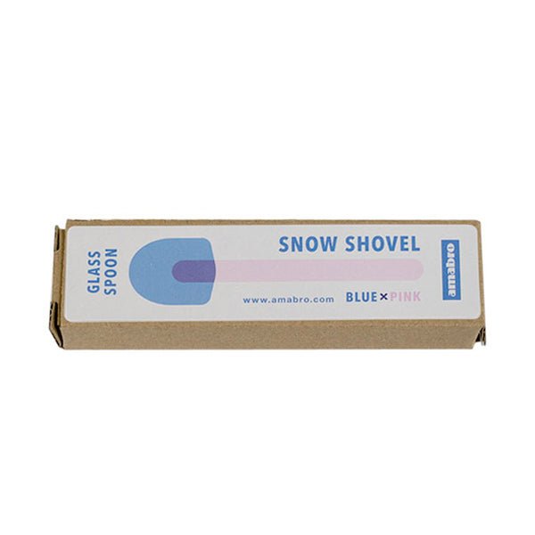 【SALE!!】 アマブロ amabro スプーン SNOW SHOVEL 1688