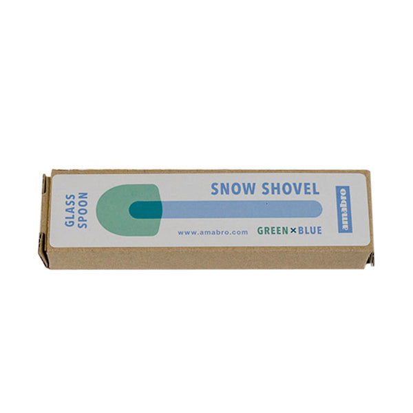 【SALE!!】 アマブロ amabro スプーン SNOW SHOVEL 1689