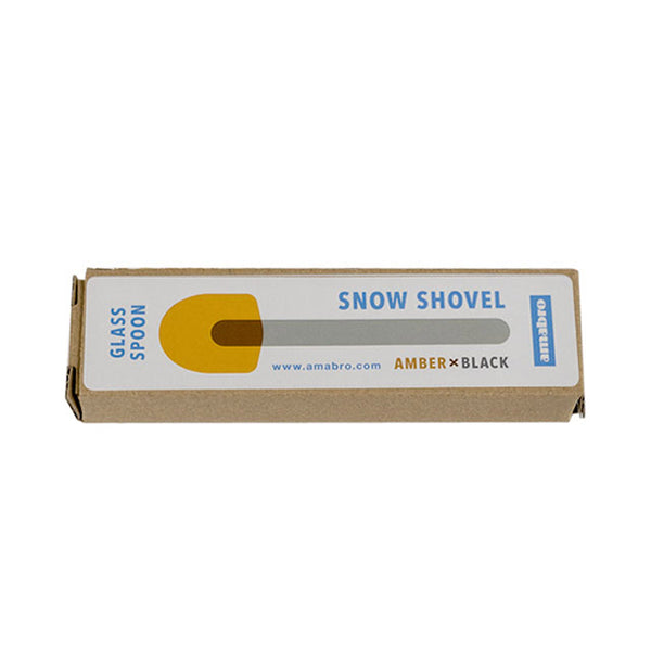 【SALE!!】 アマブロ amabro スプーン SNOW SHOVEL 1690