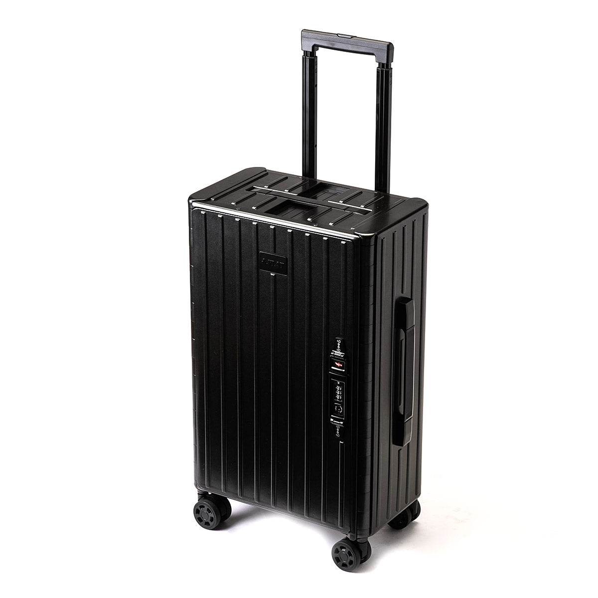 アンドフラット スーツケース COMPACT CARRY CASE 折りたたみ