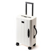 アンドフラット &.FLAT スーツケース COMPACT CARRY CASE 折りたたみマットカラー FL14-4-00002