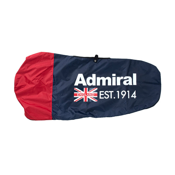 Admiral GOLF Admiral Golf Travel Cover Compatible with 9.5 inch ADMG1AK6 [Free wrapping]