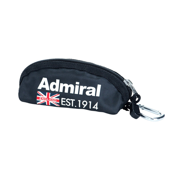 Admiral GOLF Admiral Golf Ball Pouch ADMG1AE2 Nekoposu Delivery