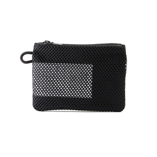AMARIO mesh pouch MESH POUCH accessory case AMARIO AMR-WSM3