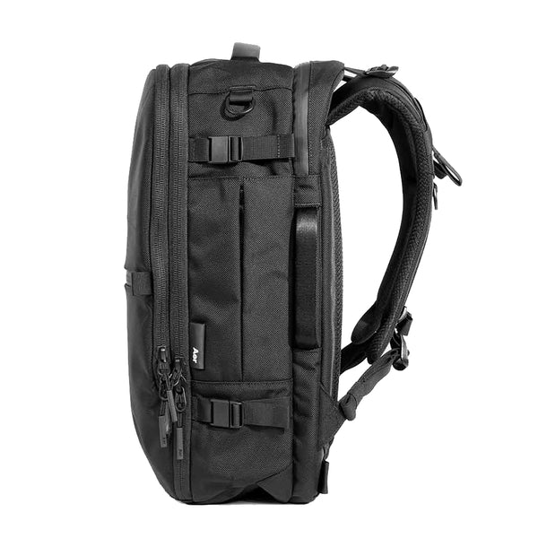 Aer エアー リュック Travel Collection Travel Pack 3 トラベルコレクション バックパック 35L 16インチPC対応 AER-21032【正規販売店】