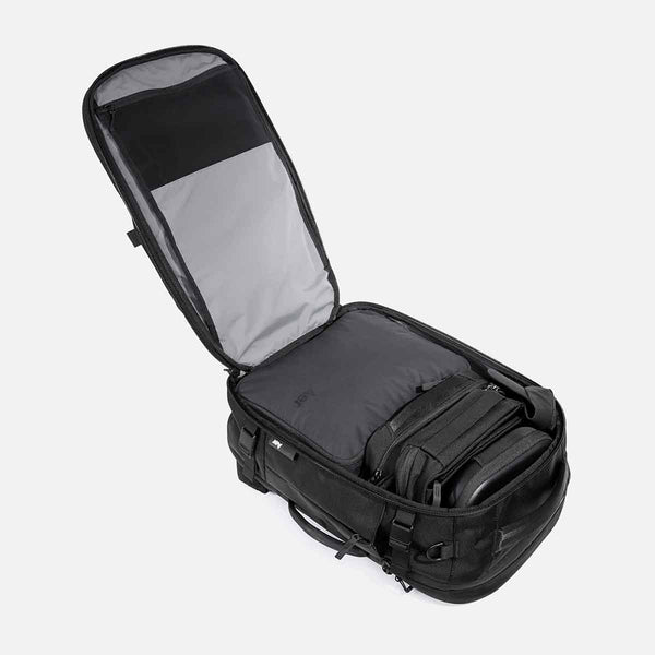 Aer エアー リュック Travel Collection Travel Pack 3 トラベルコレクション バックパック 35L 16インチPC対応 AER-21032【正規販売店】