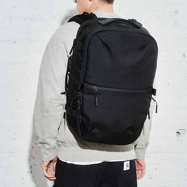 Aer エアー リュック Travel Collection Travel Pack 3 トラベルコレクション バックパック 35L 16インチPC対応 AER-21032【正規販売店】