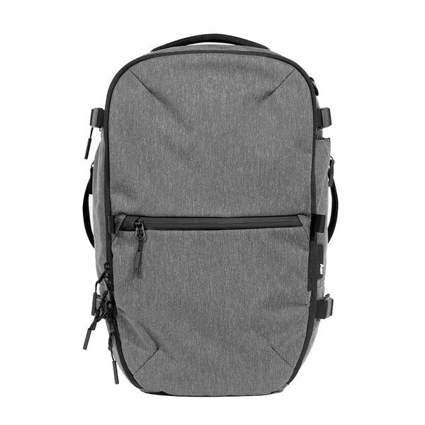 Aer エアー リュック Travel Collection Travel Pack 3 トラベルコレクション バックパック 35L 16インチPC対応 AER-22032【正規販売店】