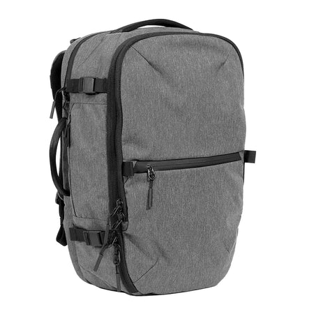 Aer エアー リュック Travel Collection Travel Pack 3 トラベルコレクション バックパック 35L 16インチPC対応 AER-22032【正規販売店】