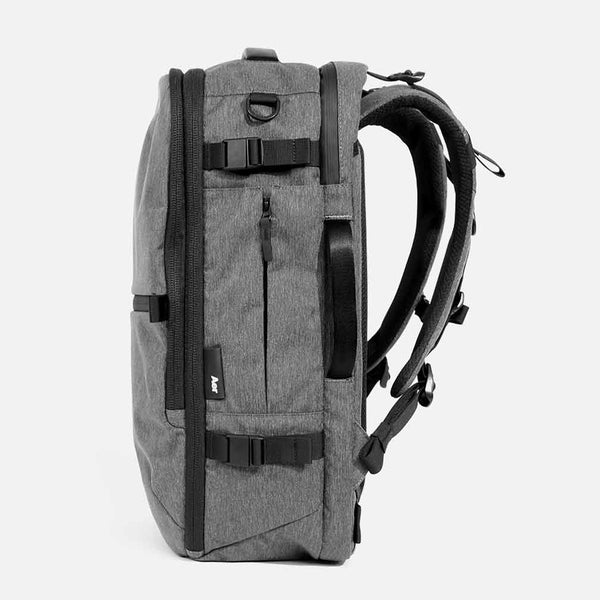 Aer エアー リュック Travel Collection Travel Pack 3 トラベルコレクション バックパック 35L 16インチPC対応 AER-22032【正規販売店】