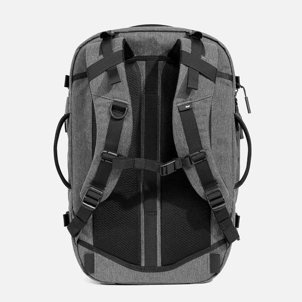 Aer エアー リュック Travel Collection Travel Pack 3 トラベルコレクション バックパック 35L 16インチPC対応 AER-22032【正規販売店】