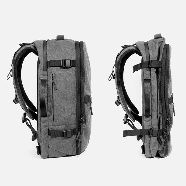 Aer エアー リュック Travel Collection Travel Pack 3 トラベルコレクション バックパック 35L 16インチPC対応 AER-22032【正規販売店】