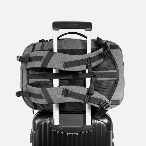 Aer エアー リュック Travel Collection Travel Pack 3 トラベルコレクション バックパック 35L 16インチPC対応 AER-22032【正規販売店】