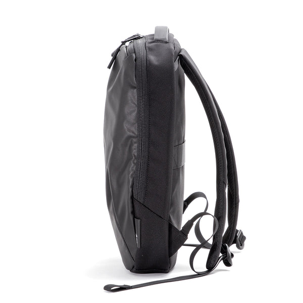AER slim backpack ビジネスリュック バックパック スリム 黒