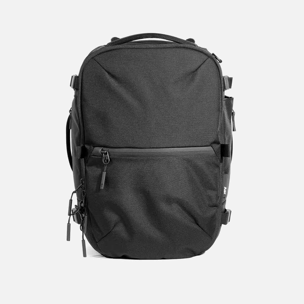 Aer エアー リュック Travel Collection TRAVEL PACK 3 Small AER