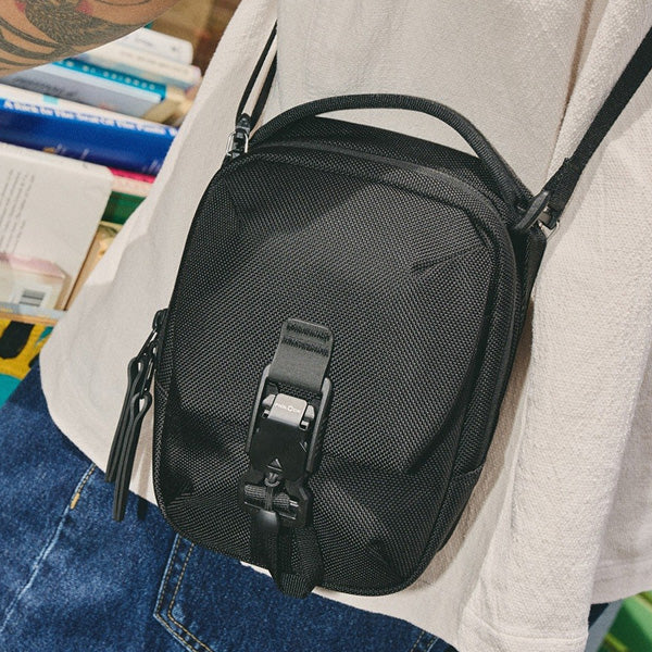 Aer エアー ショルダーバッグ Street Sling AER-21075【正規販売店】
