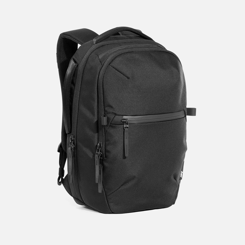 エアー リュック City Collection City Pack 2 AER-21059 Black