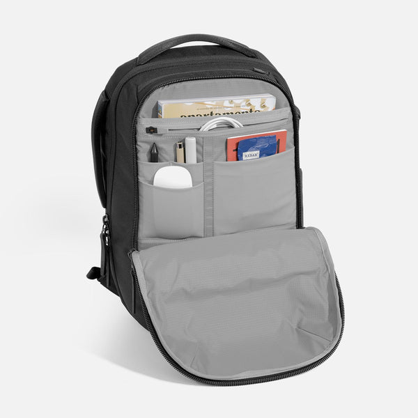 エアー リュック City Collection City Pack 2 AER-21059 Black